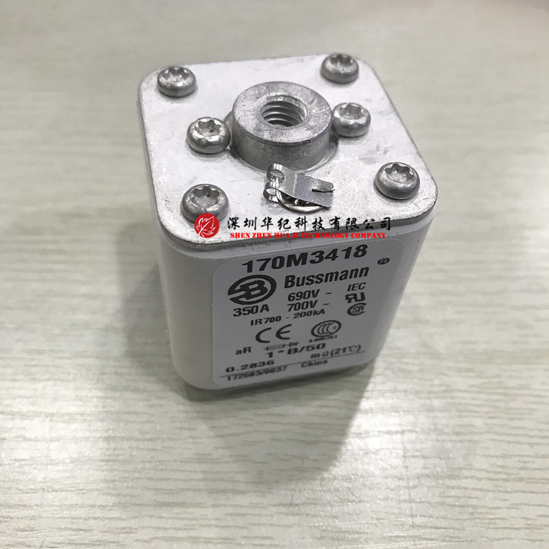 170M6810 630A 690V aR 170M5808 170M5809 170M5415 170M6148