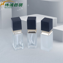 ���Sֱ�N���yƷ����͸��ƿ30ml�۵���Һ���Aƿ��߅��ɫĥɰƿ
