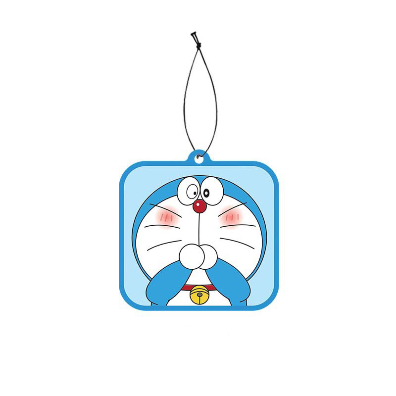 입 파란 고양이 (바다)