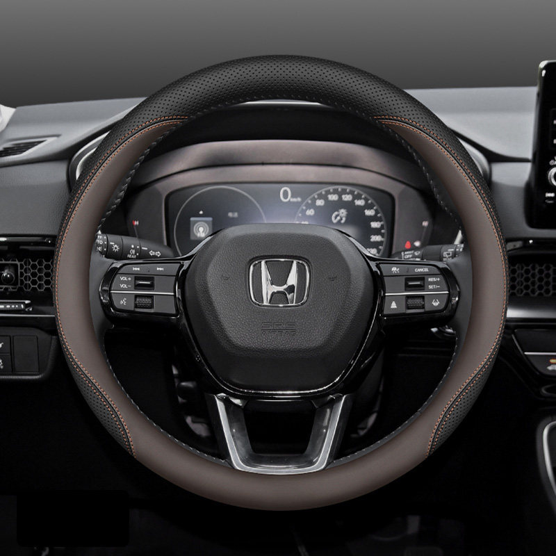 8Th Generations of Accord – Steering wheel cover