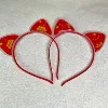 Blessings for the Motherland Headband