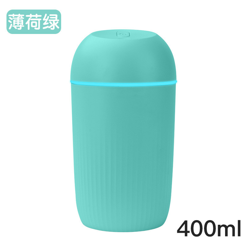 Green, 420 ml