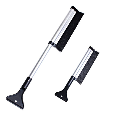 Kempinq və səyahət, Snow Sweeper Brush Snow Removal