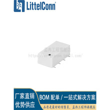 ������ ȫ�� SCLF-8+ ��װSMD-8 DC-9.2MHz ��ͨ�˲���