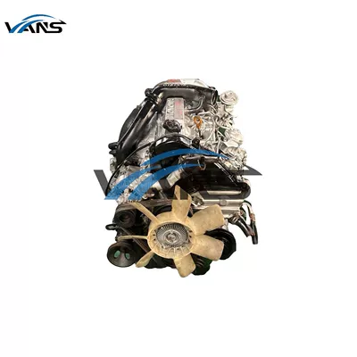 Suitable for Toyota 1GR 2GR 3GR 2CT 3C 1TR 2TR 1RZ 2RZ 3RZ engine