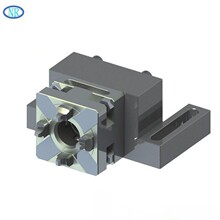 �羳��̏Sֱ���� ���ٶ�λ�A�� CNC EDM���P3R�̶�ʽ���и�A��