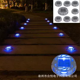 庭院灯;鸟类;户外庭院摆件