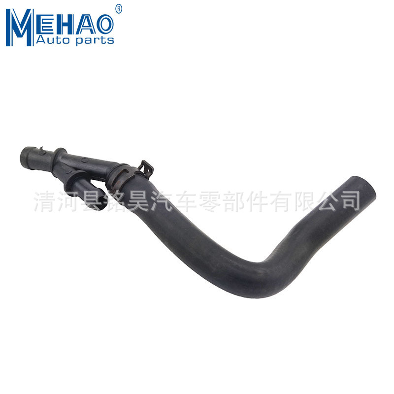 Suministro directo de fábrica para Volkswagen Audi tubería de agua tubo de escape 1J0122109AQ,1J0 122 109AQ