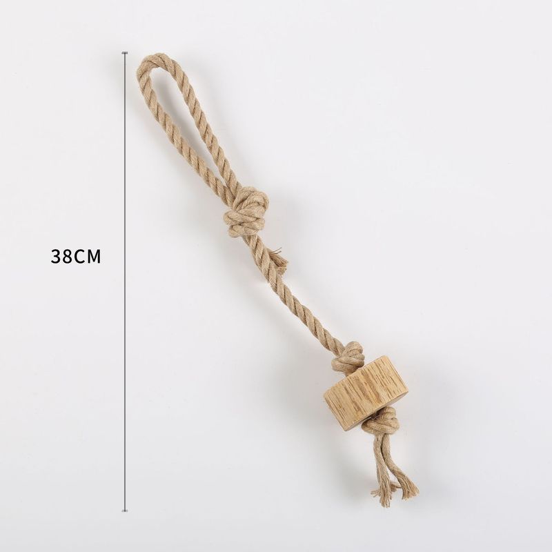 卸売りペット玩具用品犬綿縄玩具小中大犬は歯ぎしりに耐えられます。|undefined