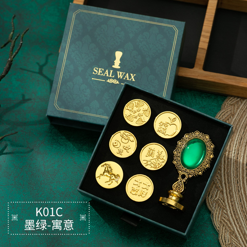 K01C 다크 그린-도덕