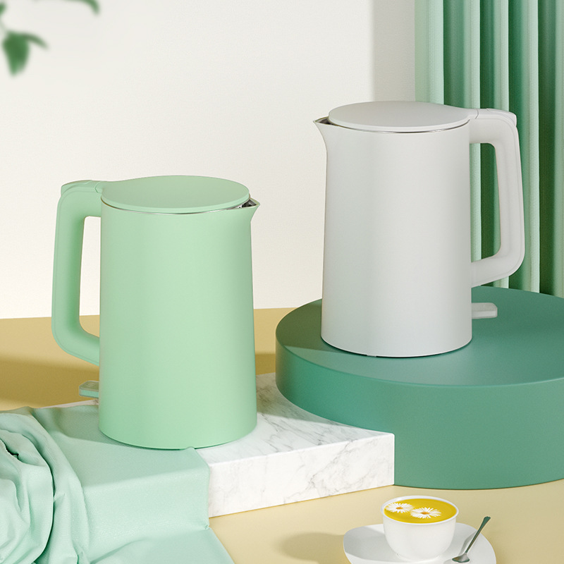 齐心 LC-202 Electric Kettle 1.7L
