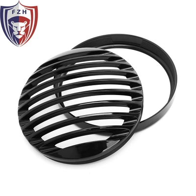 Motorcycle General Parts Softail High Quality Black