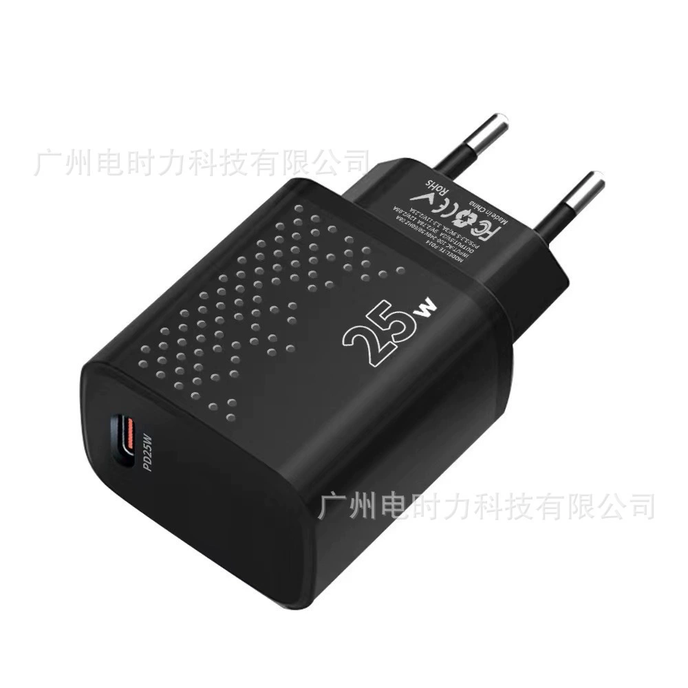 Новая модель Mantianxing, автономное PD25W, хит продаж, супербыстрая зарядка для мобильного телефона