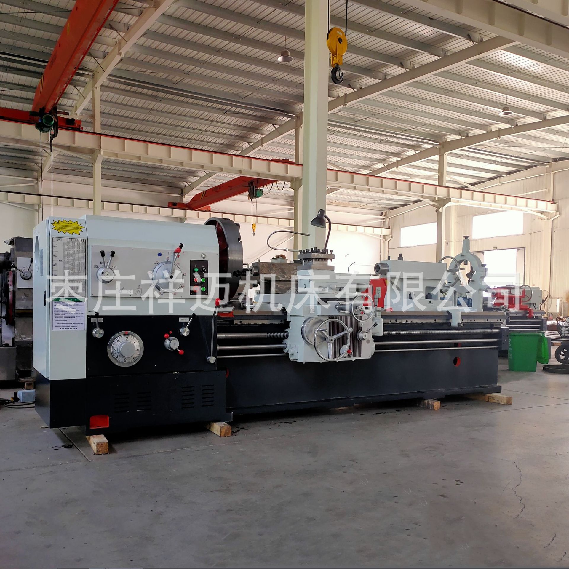 山东实体销售多种卧式车床CW6180*2000卧式重型车床厂家优惠批发