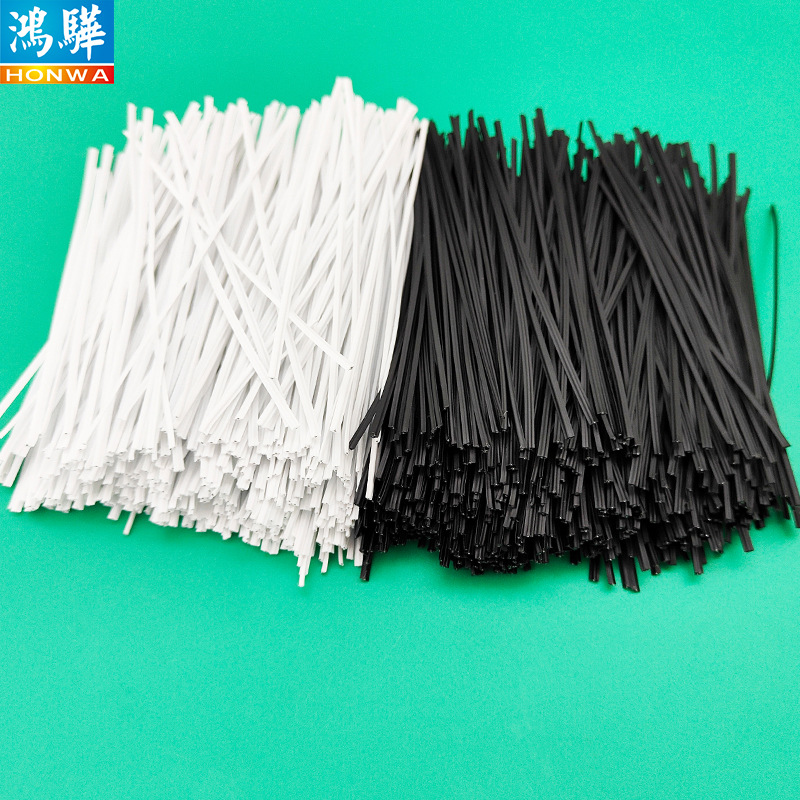 L=8cm��п��ɫ��о���� ˫��pvc����80mm��о��ɫ���� ���