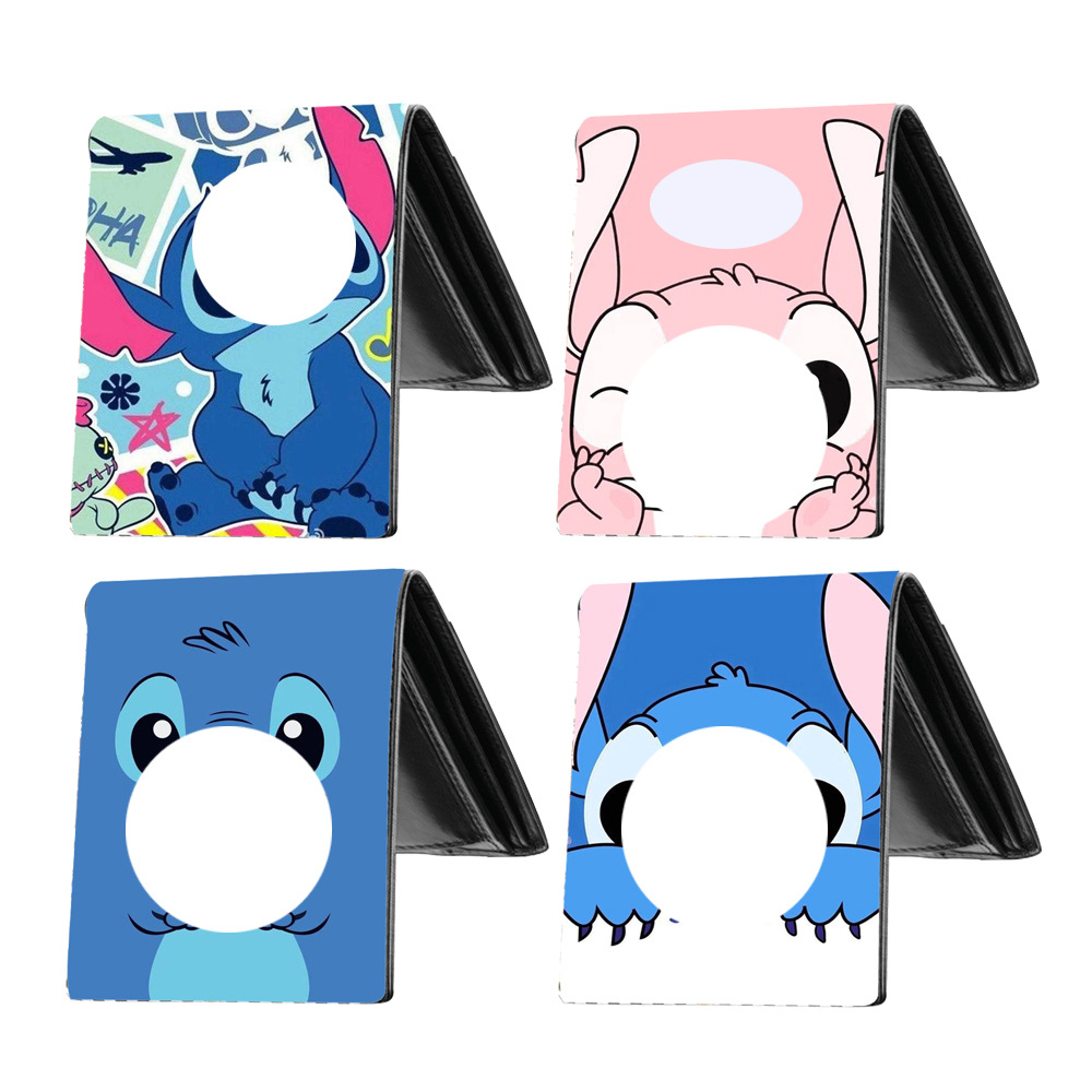 cartoon card holder