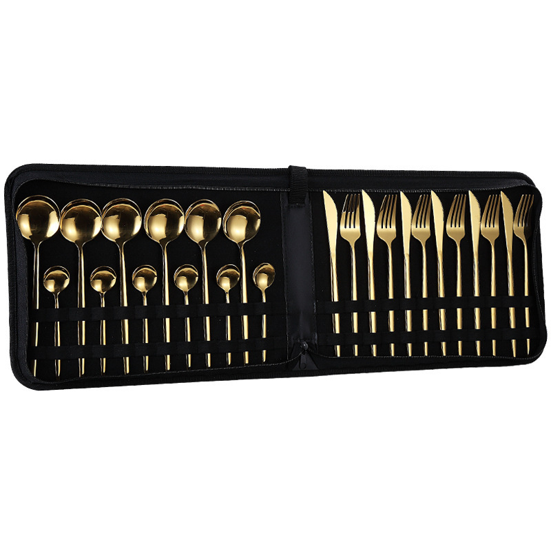 E타입 [펜박스백] 골드 24종세트