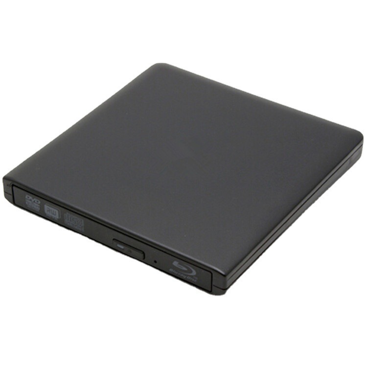 アルミ合金usb3.0外付けブルーレイcobmo BD-ROMパソコンユニバーサル外付けブルーレイblu-ray光学ドライブ|undefined