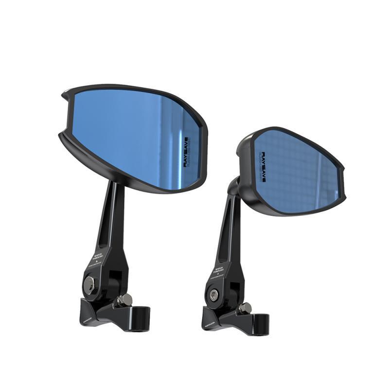 Aos4 Rearview Mirror Electric Vehicle Motorcycle Modification Aos4 Reflective Rearview Mirror Motorcycle Modification