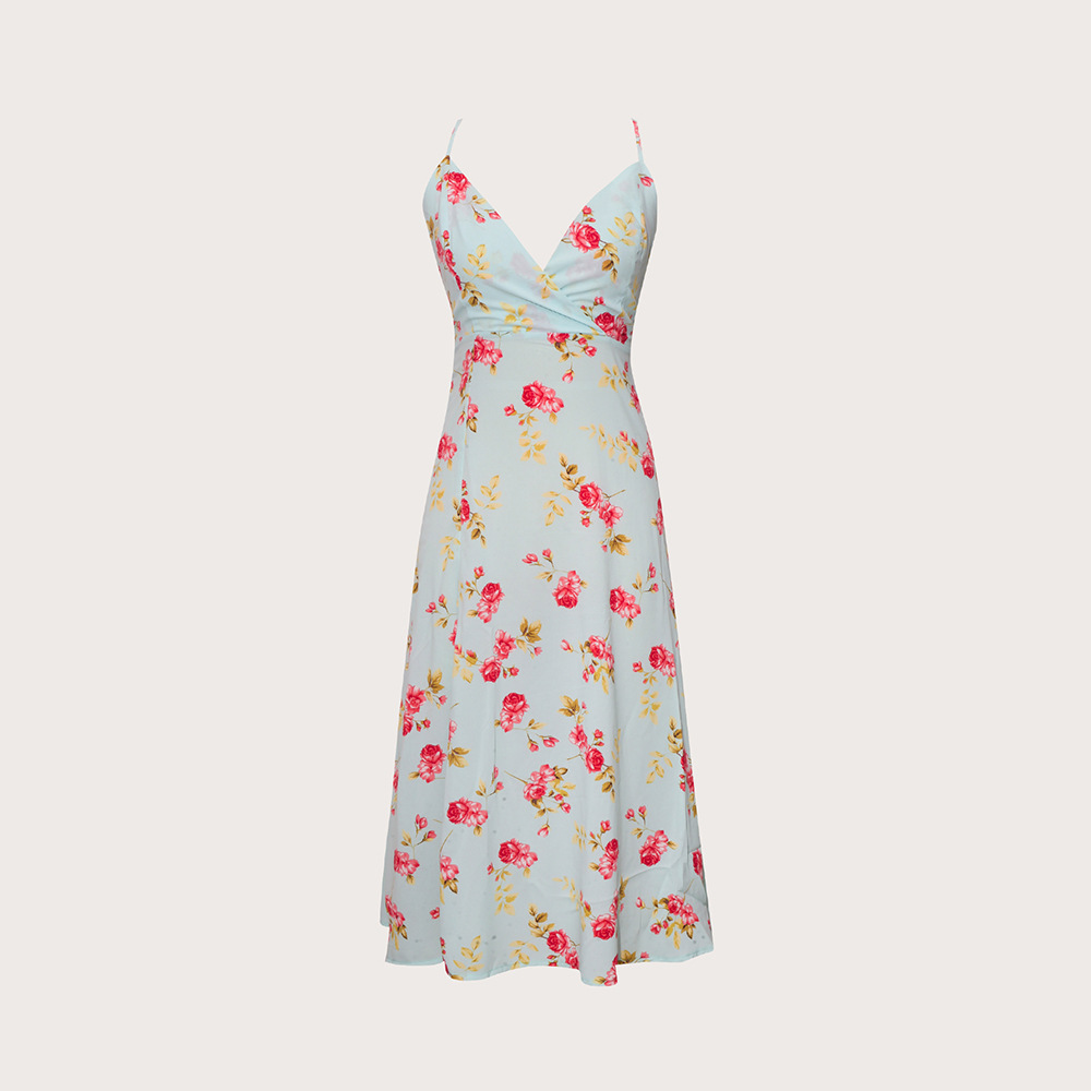 Dress Front View 3