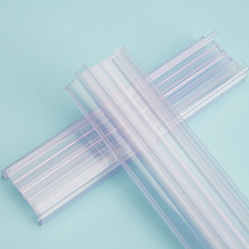 水墨屏价签导轨4