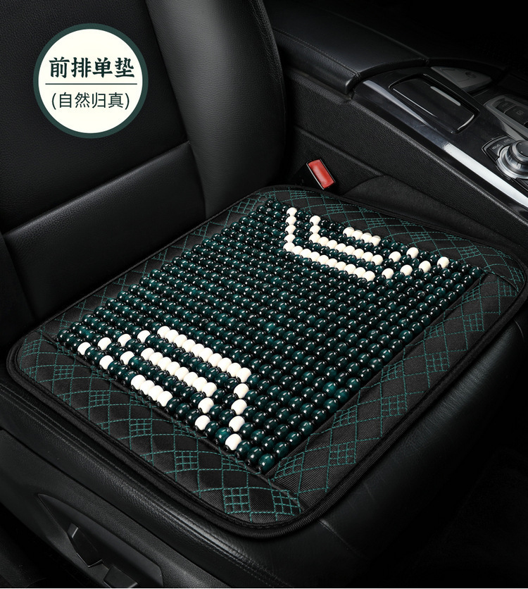 Car Lumbar Support Cushion, Breathable Summer Driving Seat Backrest, Car Lumbar Support, Oem Customization from Manufacturer