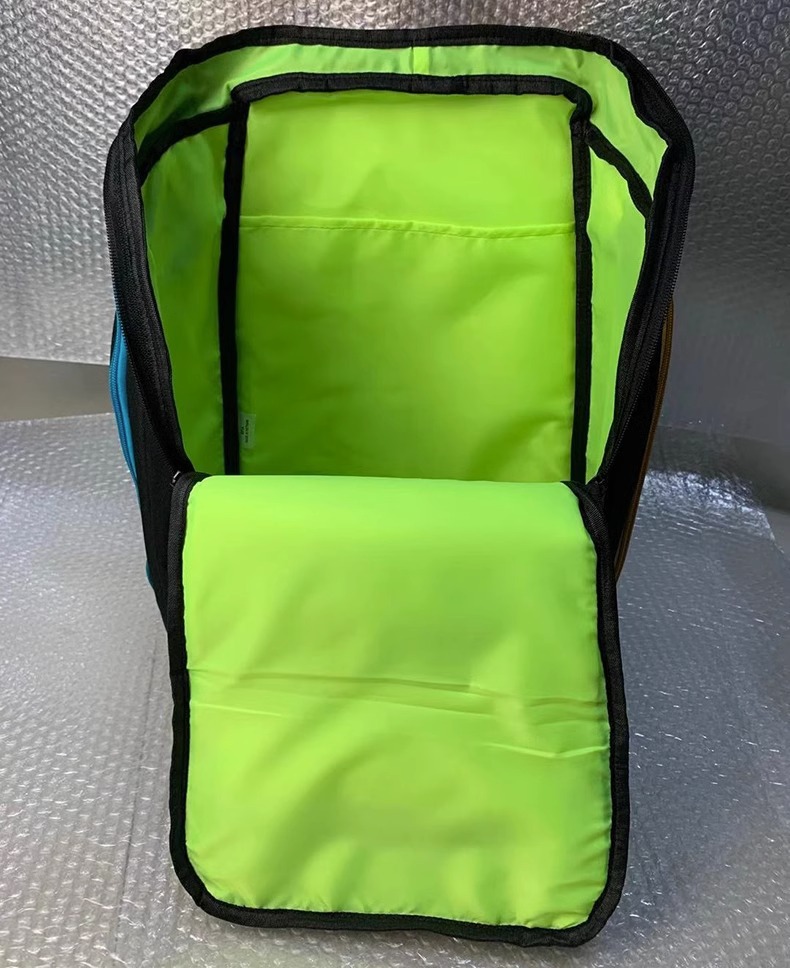 尤加尼Y记克斯人气羽毛球包