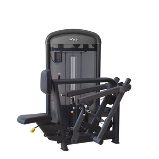 WNQ (Evergreen) Fitness Equipment Home Commercial Luxury Rowing Trainer Gym Strength Station F1-7220