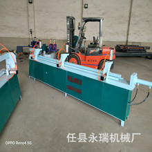 接木机 梳齿接木机开榫机 建筑木方开齿对接机 接木机大全