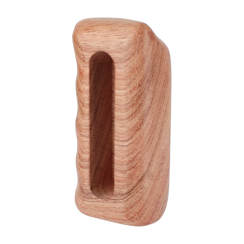 HDRIG Simple camera, wooden handle, scale 1:4, 4-20