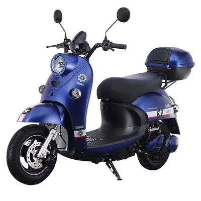 Italy electric motorcycle, Elektrikli motosikletlər