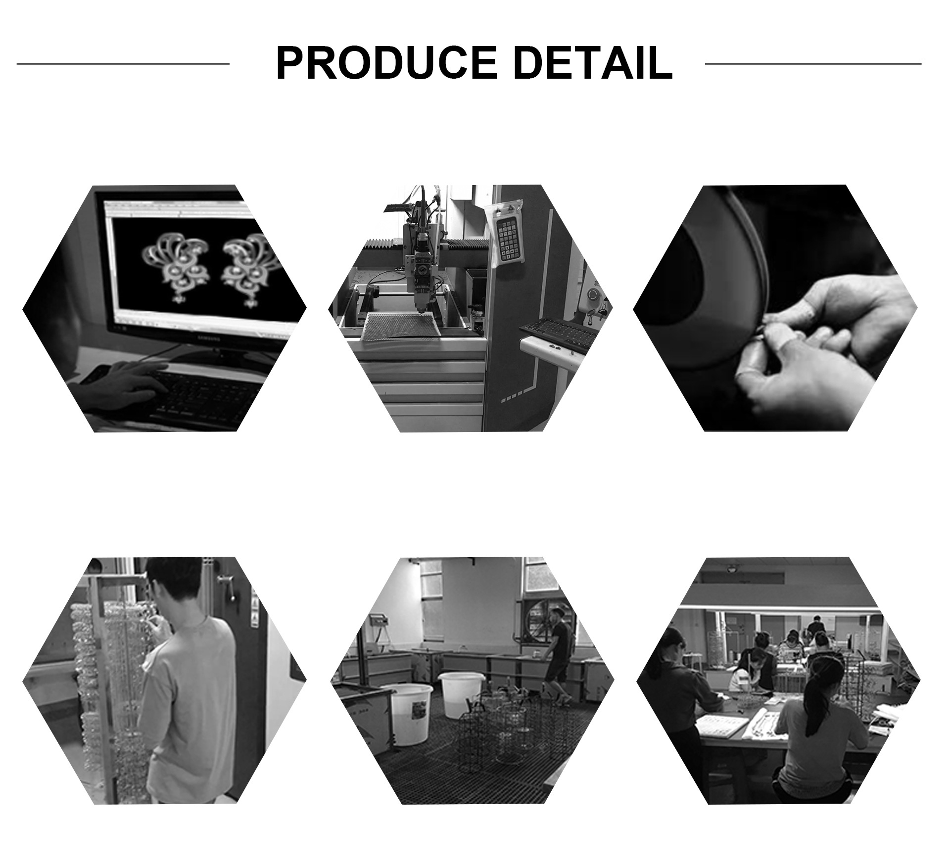 Fashion Heart Shape Stainless Steel Plating Layered Necklaces 1 Piece