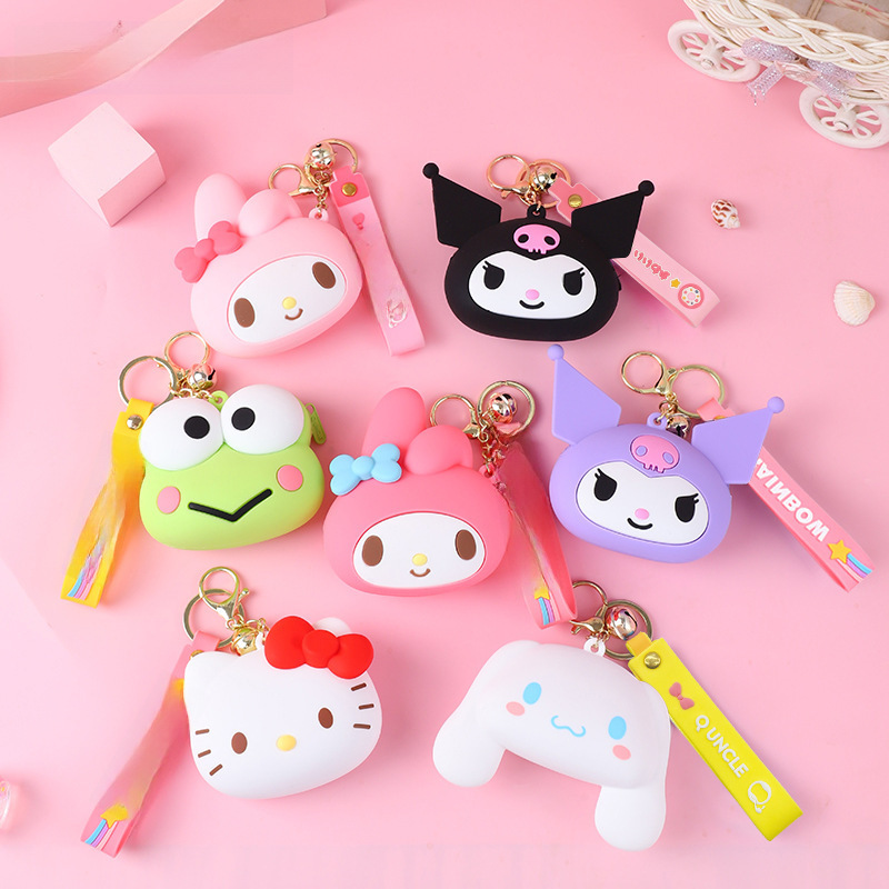 Sanrio