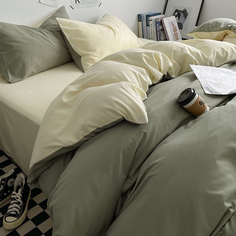 봄, 가을 말차 치즈 4종 세트