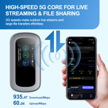 5G�S��wifi 4200������SIM������ֱ���ڴ��o���Ƅӱ��mifi·����