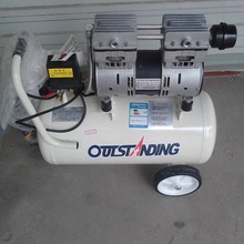 OUTS无油静音奥突斯空压机 550W-750W-1000W-1.5KW 2.2KW