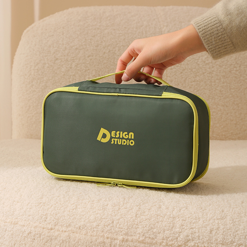 ドーパミン防水下着バッグ多機能大容量旅行衣類バッグポータブルポータブルスリーインワントラベルバッグ|undefined