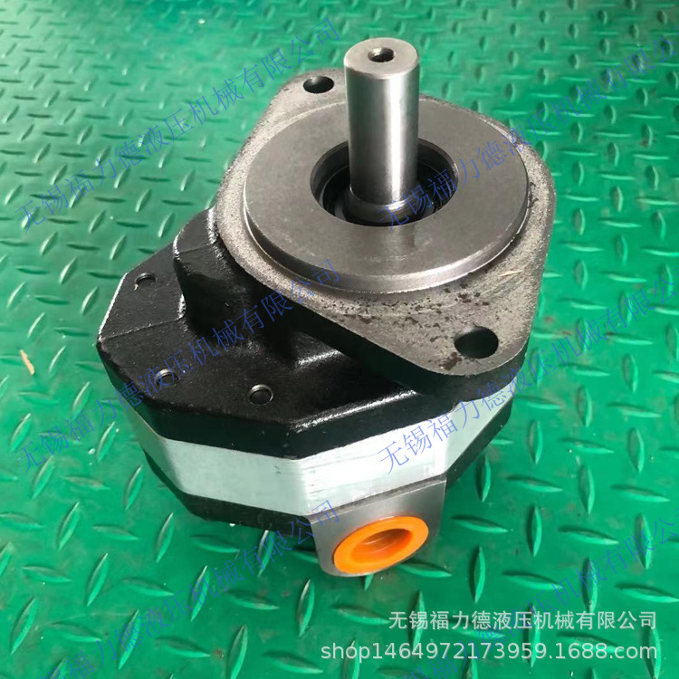 厂家直供CB-FC50-1FL,CB-FA10-1FF齿轮油泵