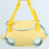 Yellow wave