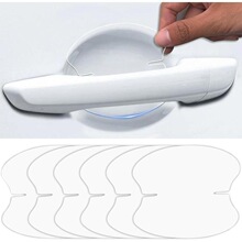 X 73390 Car Door Scratch Protection Sticker �������������ֽ