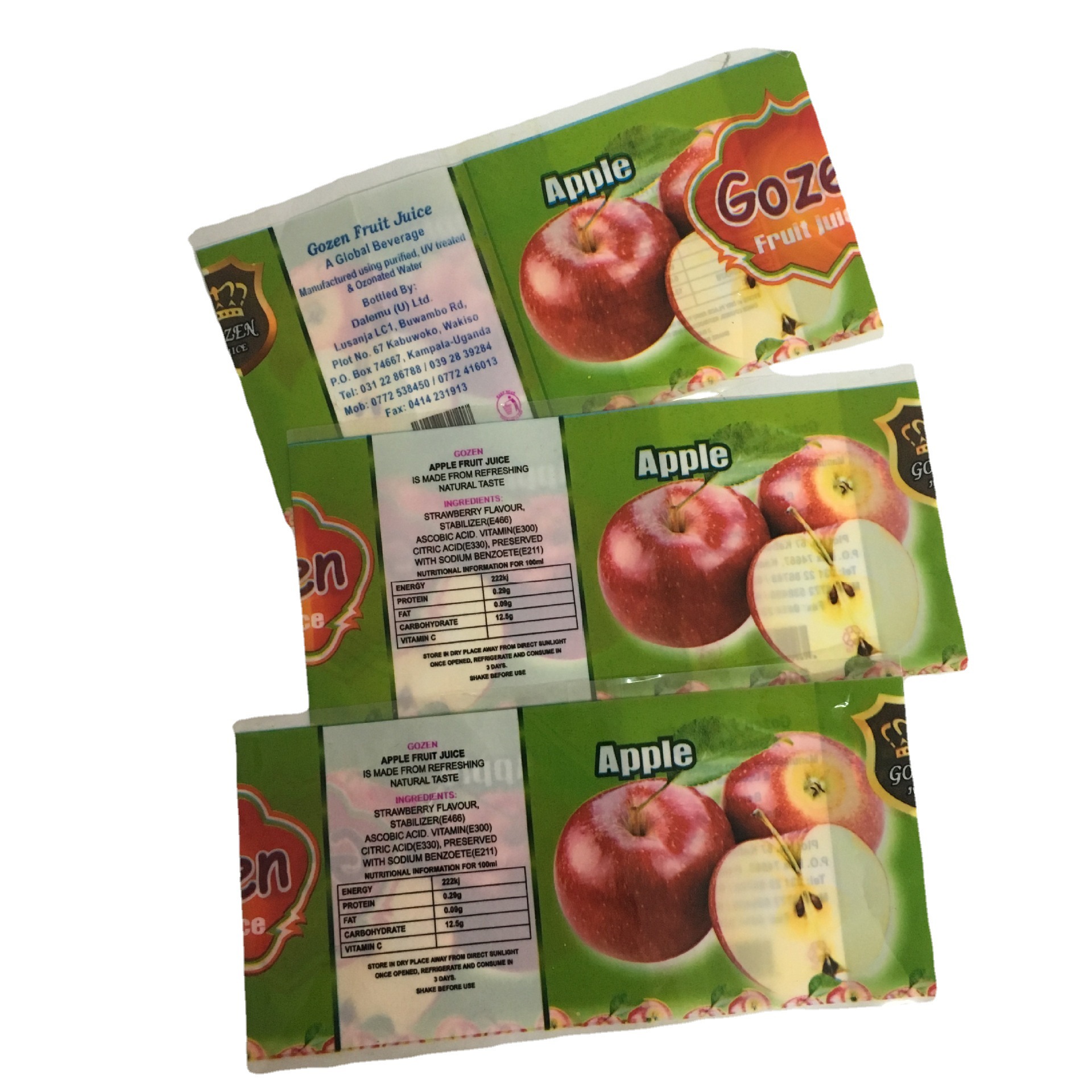 直接工厂印刷LOGO各规格PVC收缩膜矿泉水饮料瓶酒瓶封口膜撕拉线