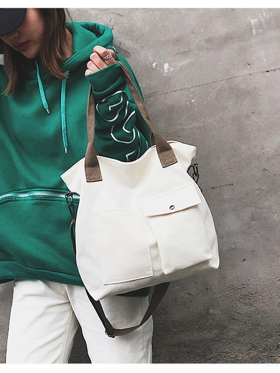 Nuevo bolso de moda de mujer portátil de hombro, bolso de moda de ocio, bolso transfronterizo