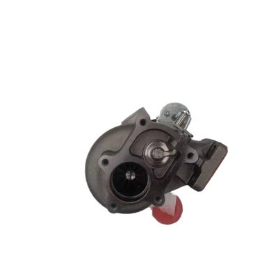 Tb2568 466409-5002S, Supercharger