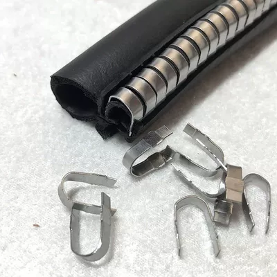 Vehicle Sealing Strip strip, Jiangling Shunda Kaiyun