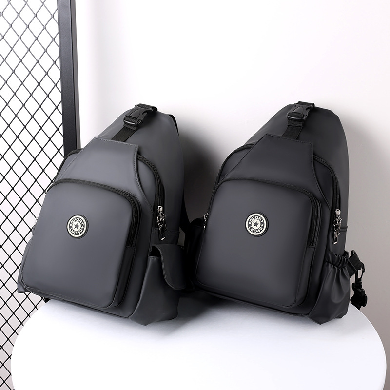 Chest bag