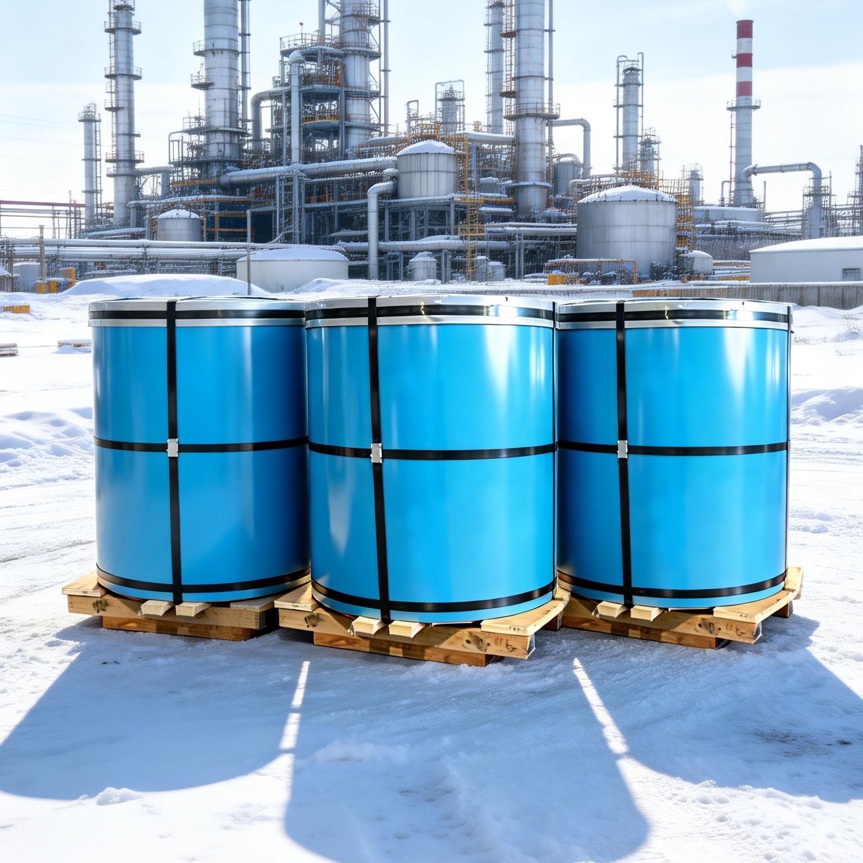 供应TDC51D+Z PE聚酯HDP高耐候SMP硅改PVDF氟碳彩涂宝钢亮橙色