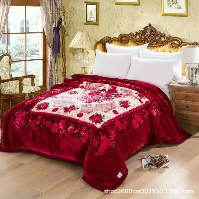 정원이 가득한 꽃