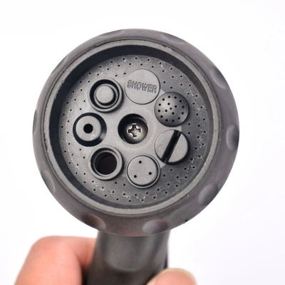 Fan-Shaped Water Spray, Powerful Water Jet, High pressure car wash water gun