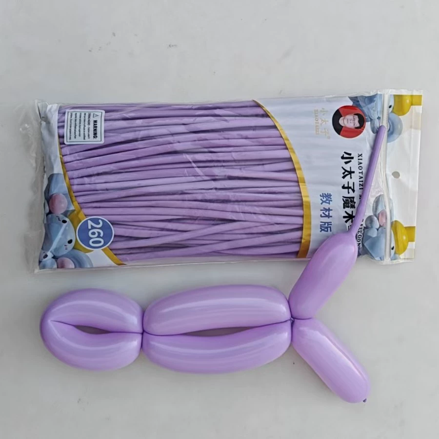 Magic balloon, макет, увеличенная толщина, 100 штук, оптом