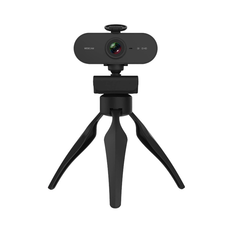 Factory spot 1080p computer camera 2K HD USB fill optical network computer camera webcam